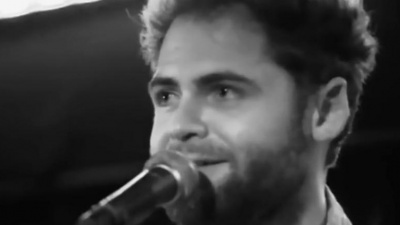 Passenger - I Hate (From The Borderline London) 现场版