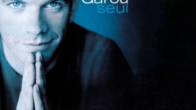 Garou - Lis dans mes yeux