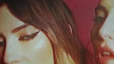 The Veronicas、Allday - The Life of the Party