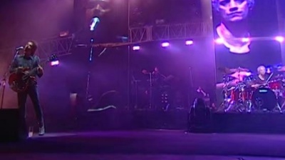 Soda Stereo - Tratame Suavemente