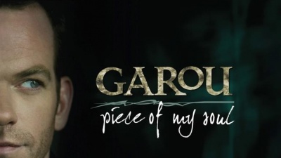 Garou - Beautiful Regret