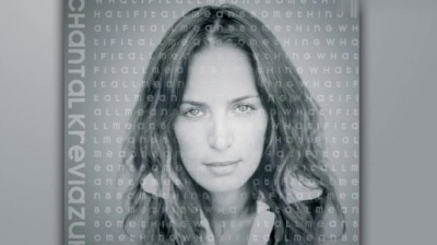Chantal Kreviazuk - Waiting