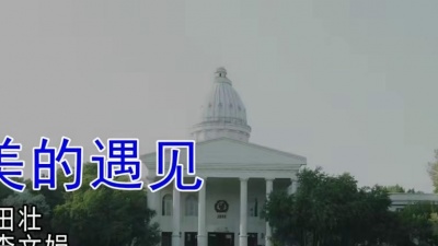 田壮 - 最美的遇见
