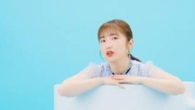 内田彩 - Pale Blue