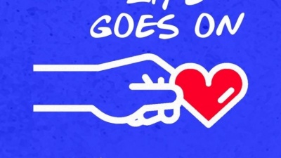 Alex Hosking、PS1 - Life Goes On