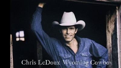 Chris LeDoux - County Fair