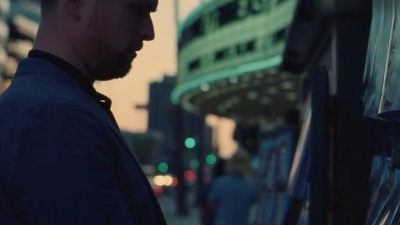 James Blake - Say What You Will