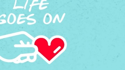 Alex Hosking、PS1 - Life Goes On