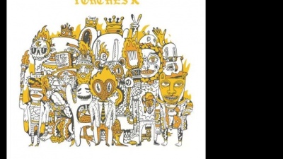 Foster the People - Broken Jaw