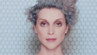 St. Vincent - Birth In Reverse