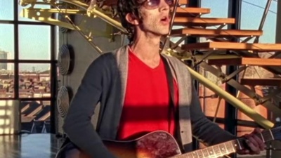 The Verve - Lucky Man