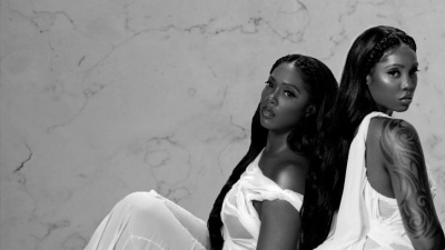 Brandy、Tiwa Savage - Somebody’s Son