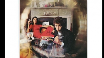 Bob Dylan - On the Road Again