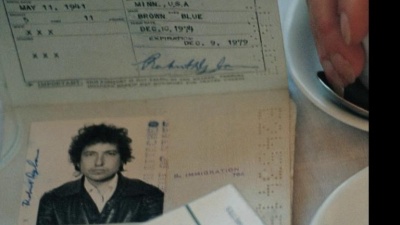 Bob Dylan - Worried Blues
