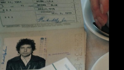 Bob Dylan - Let Me Die In My Footsteps