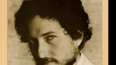 Bob Dylan - Winterlude