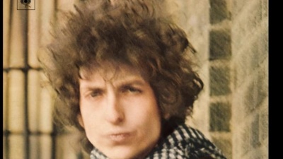 Bob Dylan - Temporary Like Achilles