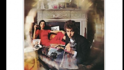 Bob Dylan - Outlaw Blues