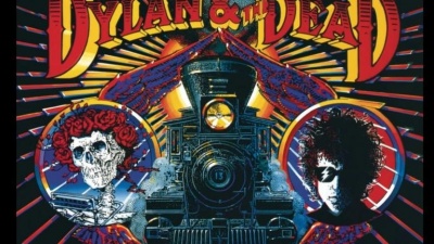 Grateful Dead、Bob Dylan - Slow Train