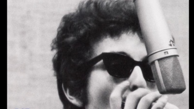 Bob Dylan - Call Letter Blues
