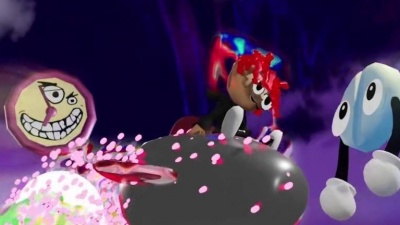 Trippie Redd - Supernatural