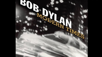 Bob Dylan - Ain't Talkin'