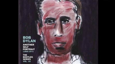 Bob Dylan - All the Tired Horses