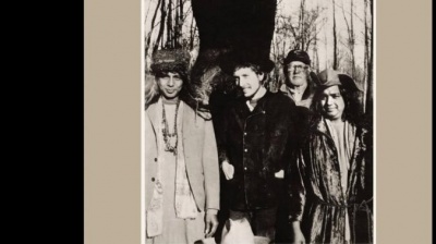 Bob Dylan - I Pity the Poor Immigrant