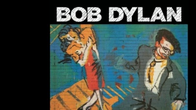 Bob Dylan - Everything Is Broken