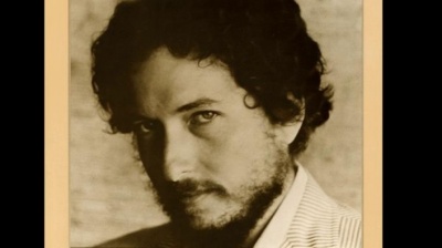 Bob Dylan - Day of the Locusts