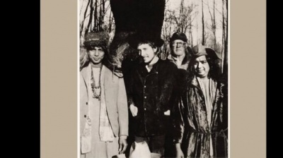 Bob Dylan - Drifter's Escape