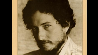 Bob Dylan - Three Angels