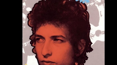 Bob Dylan - Can You Please Crawl Out Your Window?