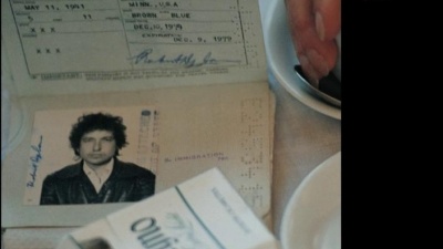 Bob Dylan - Farewell, Angelina