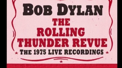 Bob Dylan - Tonight I'll be Staying Here With You