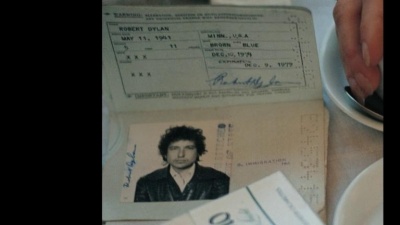 Bob Dylan - Someone's Got a Hold of My Heart