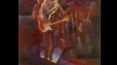 Bob Dylan - Saved