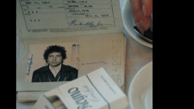 Bob Dylan - Seven Days