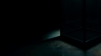 Imminence - Ghost
