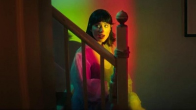 Foxes - Sister Ray