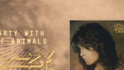 Ozzy Osbourne - Party with the Animals
