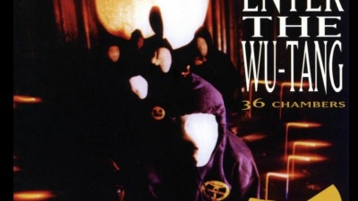 Ghostface Killah、Wu-Tang Clan - Tearz