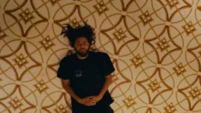 Dreamville、J. Cole - Heaven's EP