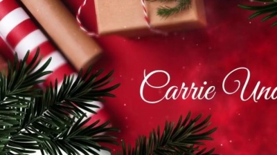 Carrie Underwood - Favorite Time Of Year