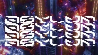 Super8 & Tab、ANG、MRKTS - Asylum