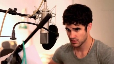 Darren Criss、chuck criss - New Morning