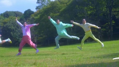 岡崎体育 - おっさん