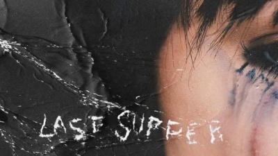 UPSAHL - Last Supper