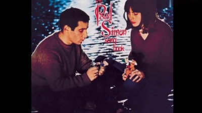 Paul Simon - Kathy's Song