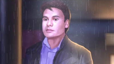 Juan Gabriel - Ya Lo Sé Que Tú Te Vas